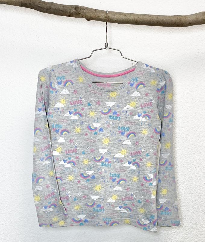 Pyjama Fille 8 ans