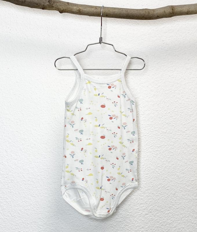 Body Fille 3 ans