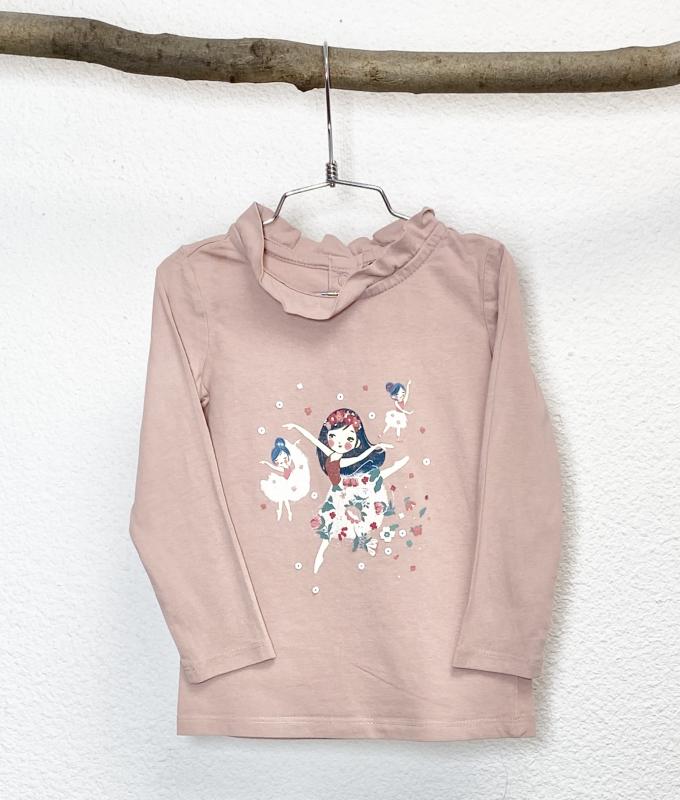 TShirt Fille 24 mois
