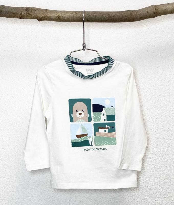 TShirt Garçon 18 mois