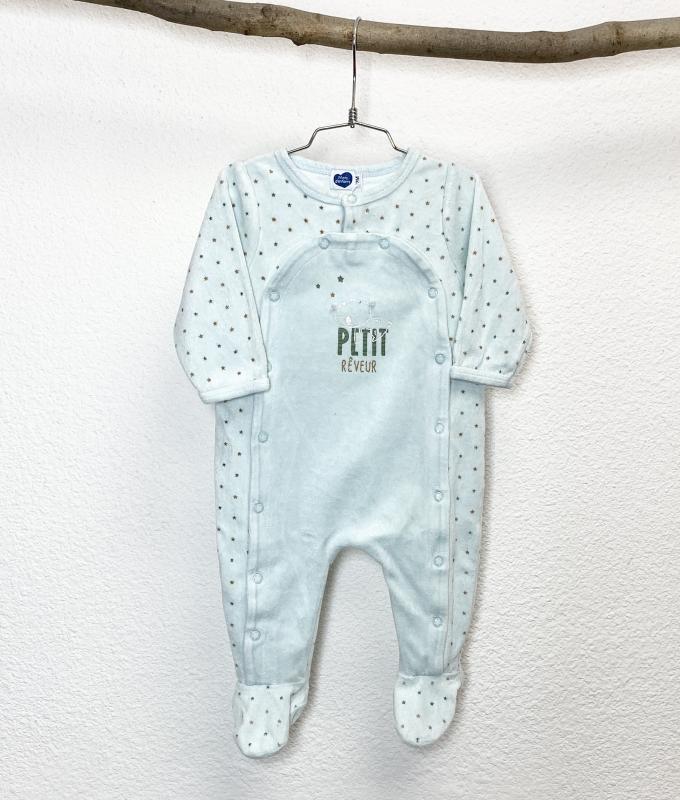 Pyjama Garçon 12 mois