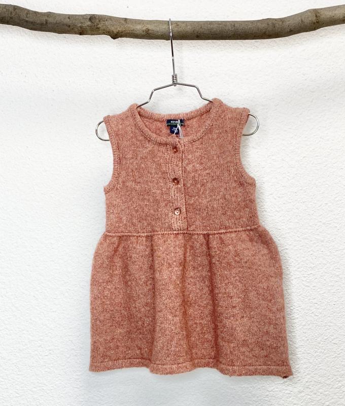 Robe Fille 12 mois