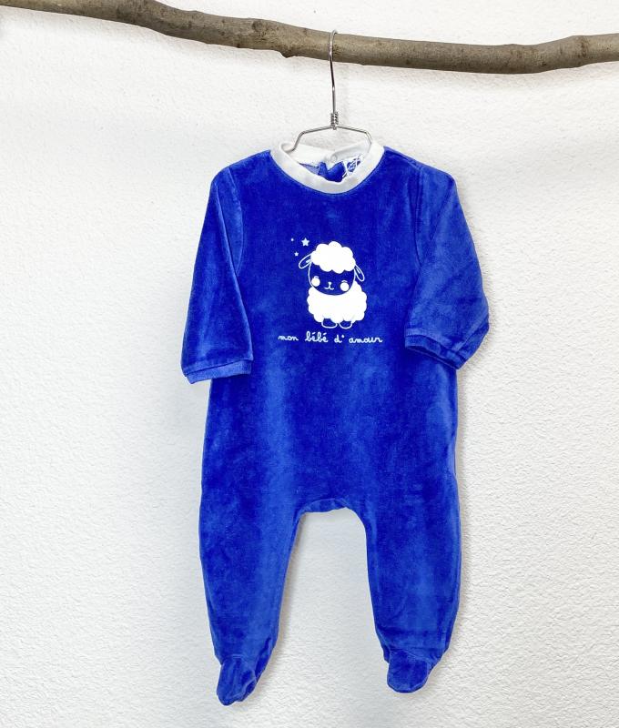 Pyjama Garçon 12 mois