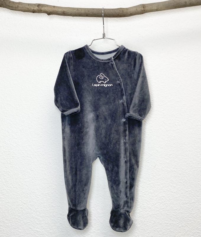 Pyjama Mixte 9 mois