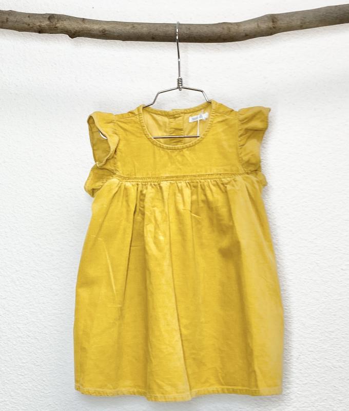 Robe Fille 18 mois
