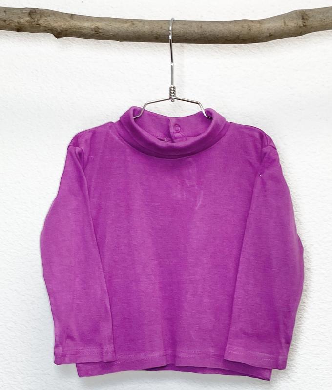 Sous Pull Fille 18 mois