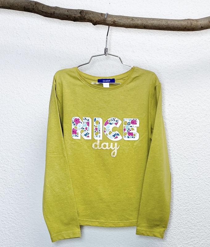TShirt Fille 6 ans