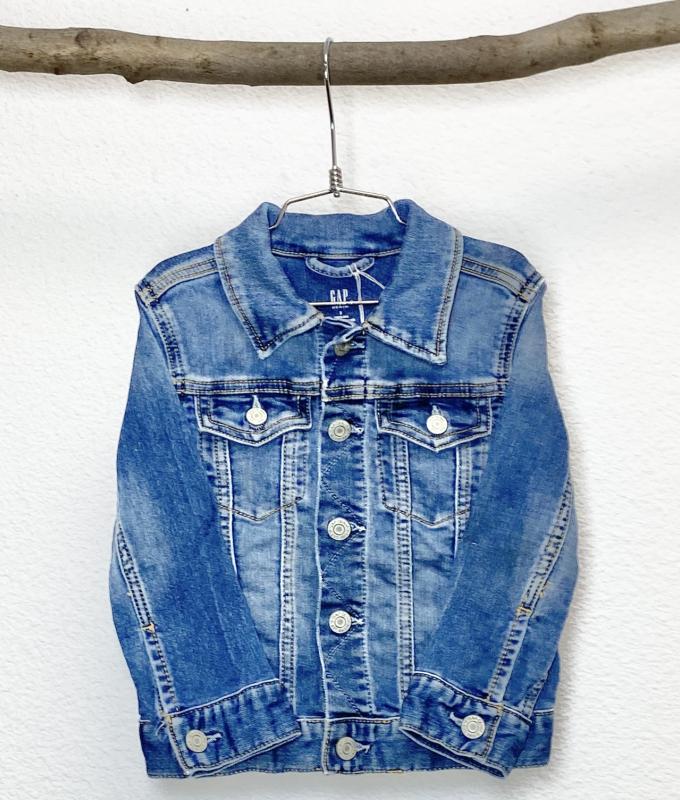 Veste Mixte 24 mois