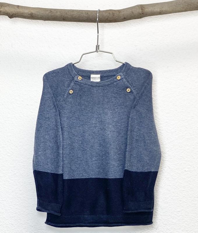 Pull Garçon 24 mois
