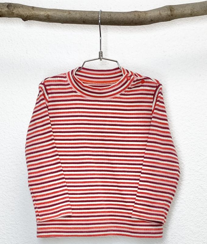 Sous Pull Fille 3 ans