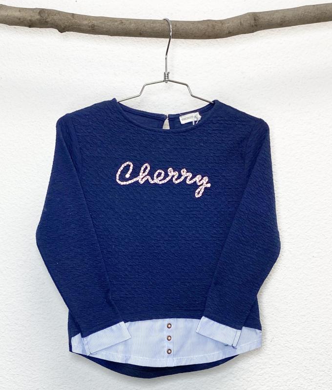 Sweat Fille 6 ans