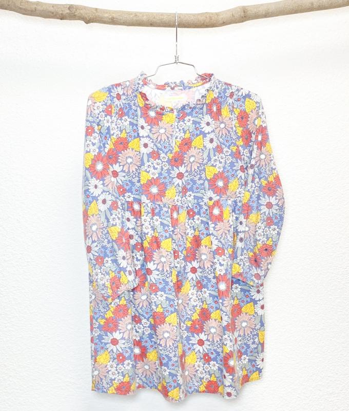 Robe Fille 6 ans