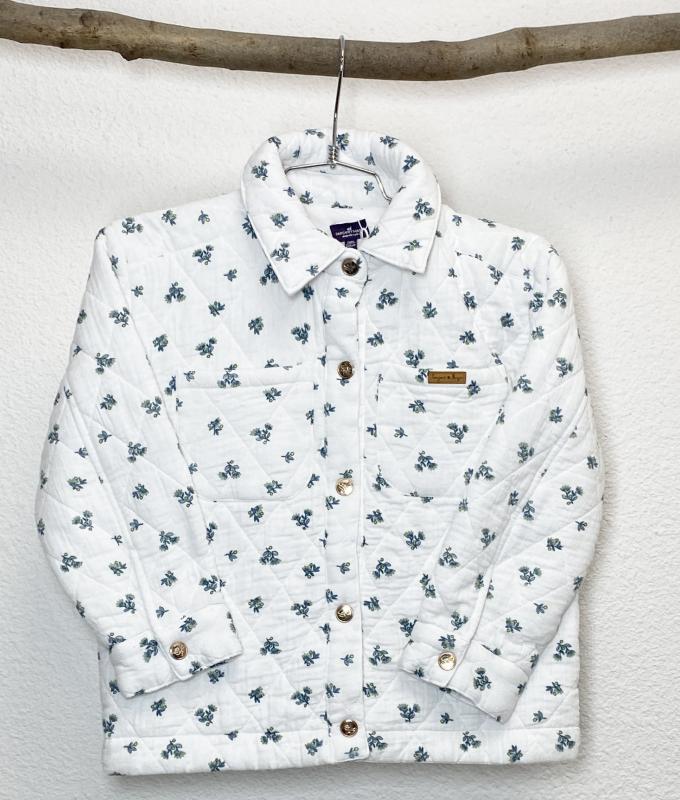 Veste Fille 6 ans