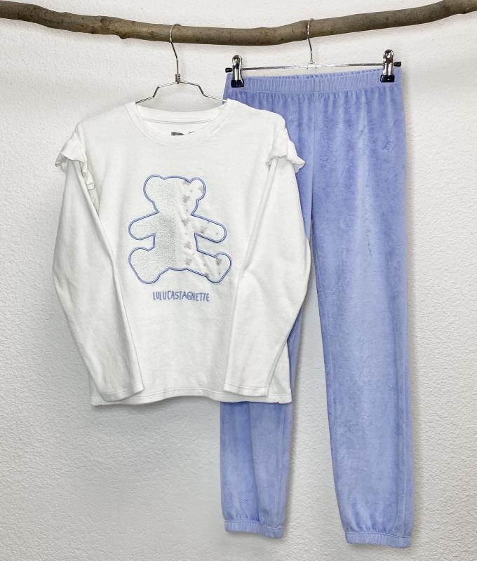 Pyjama Fille 10 ans