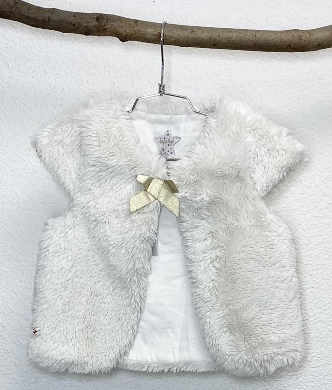 Veste Fille 8 ans