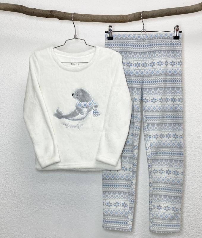 Pyjama Fille 8 ans