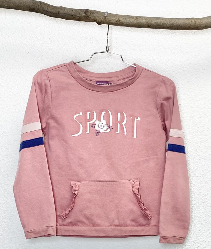 Sweat Fille 8 ans