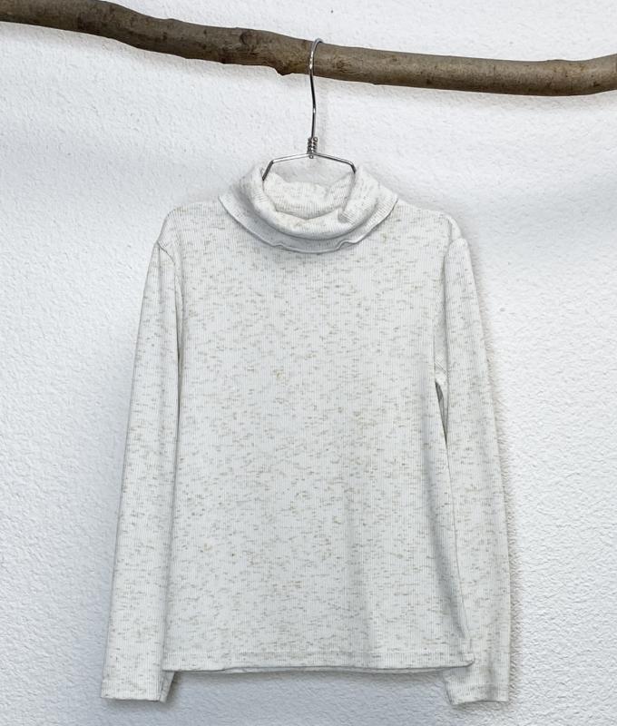 Sous Pull Fille 6 ans