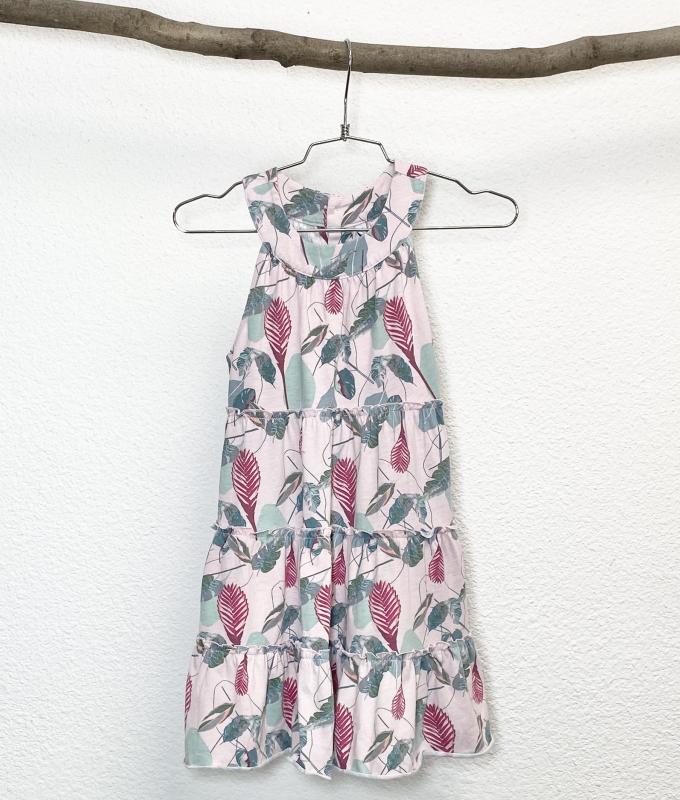 Robe Fille 6 ans