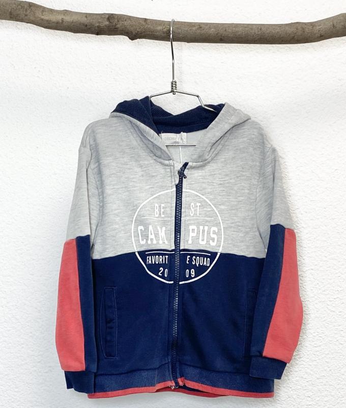 Sweat Garçon 4 ans