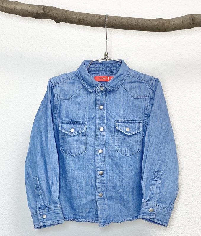 Chemise Garçon 3 ans