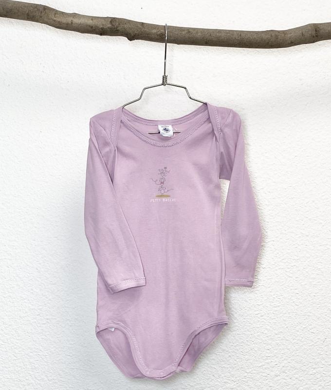 Body Fille 3 ans