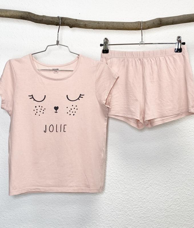 Pyjama Fille 10 ans