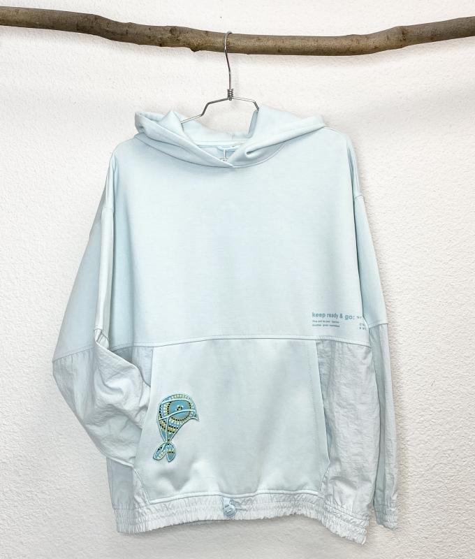 Sweat Mixte 12 ans