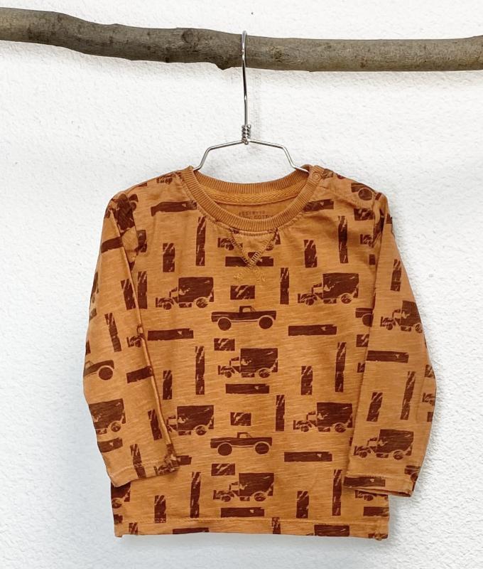 TShirt Garçon 18 mois