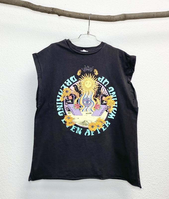 TShirt Fille 14 ans
