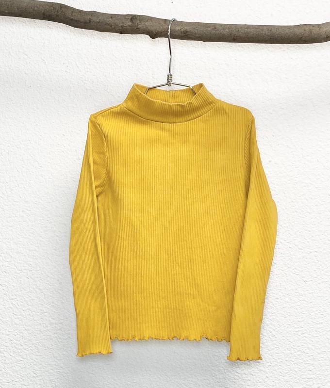 Sous Pull Fille 5 ans