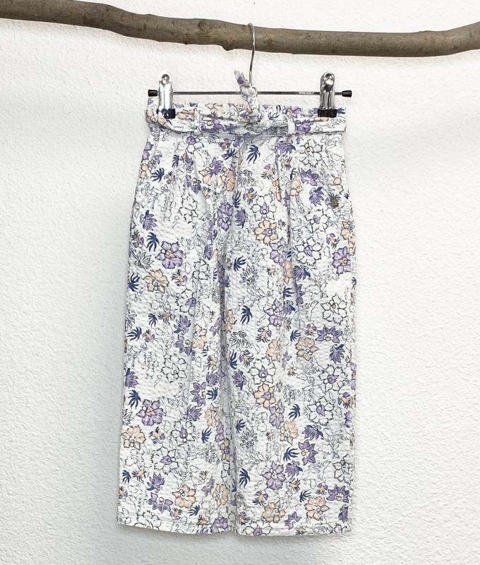 Pantalon Fille 4 ans