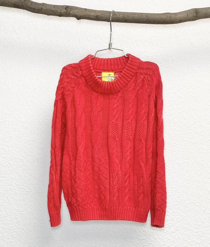 Pull Mixte 4 ans