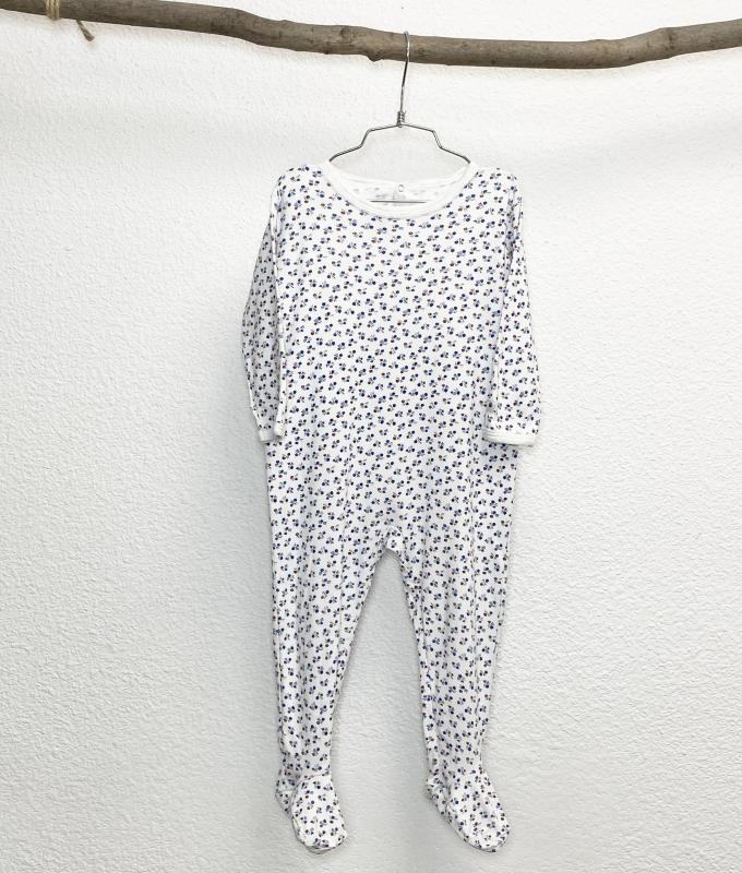 Pyjama Mixte 24 mois