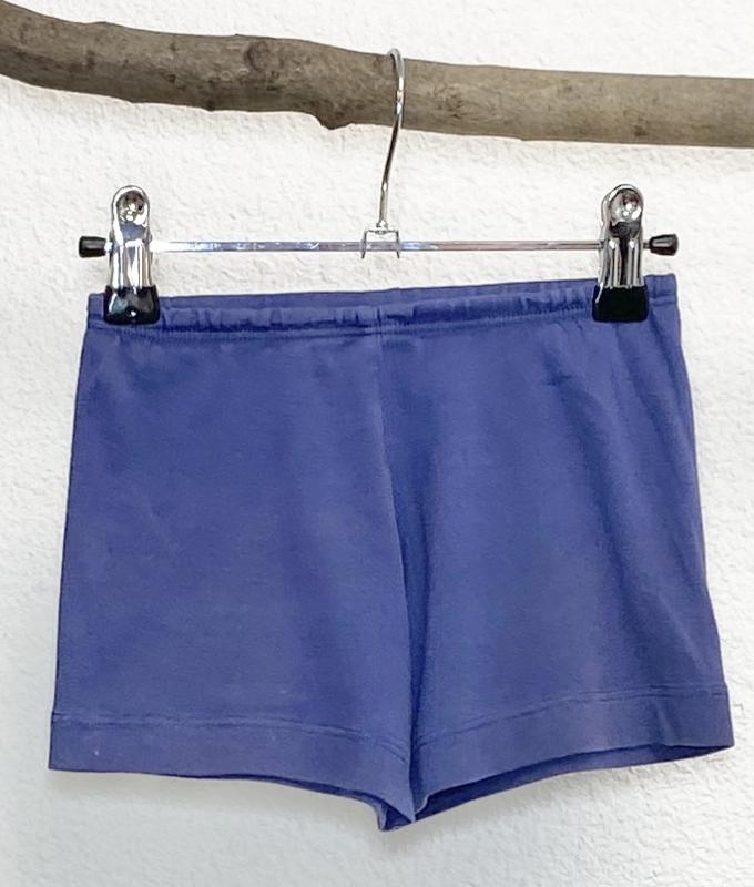 Short Mixte 3 ans
