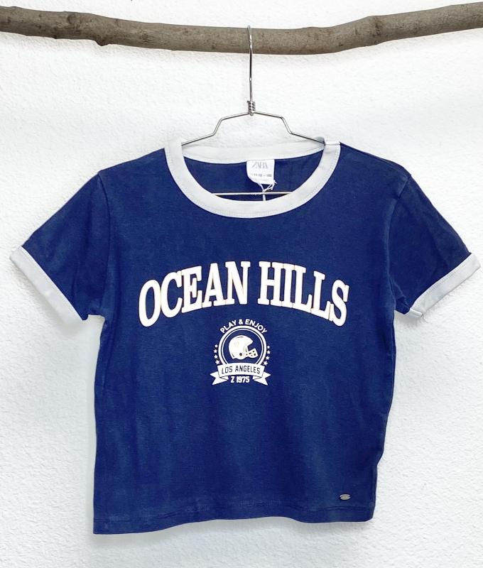 TShirt Fille 12 ans