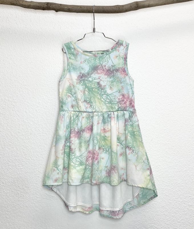 Robe Fille 6 ans