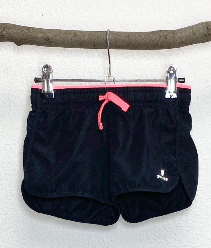 Short Fille 6 ans