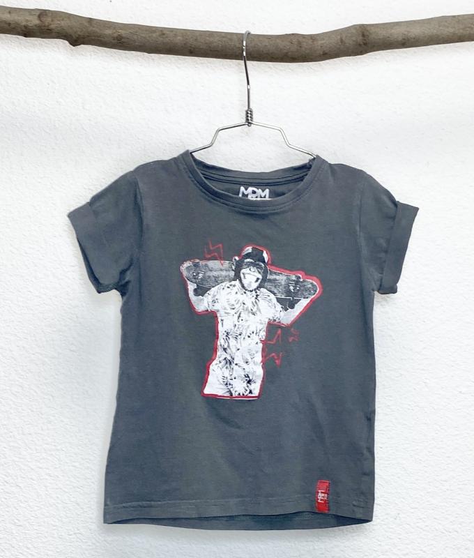 TShirt Garçon 5 ans