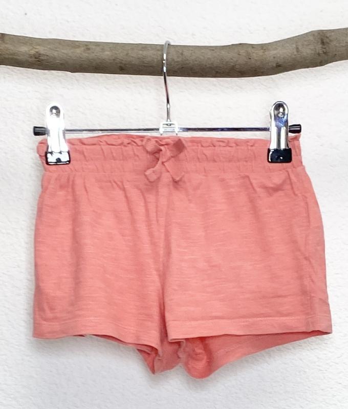 Short Fille 4 ans