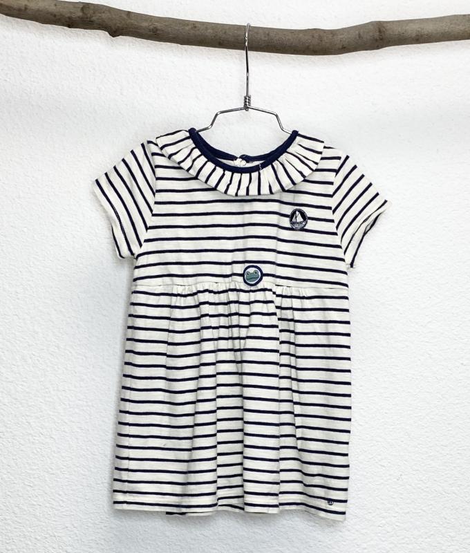 Robe Fille 24 mois