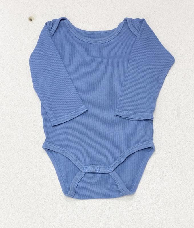 Body Garçon 9 mois