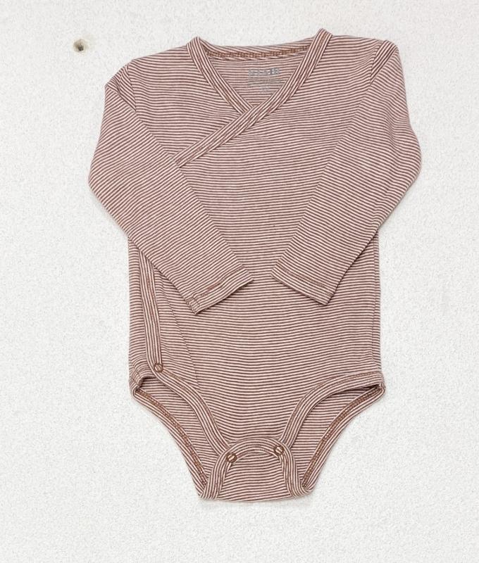 Body Garçon 9 mois