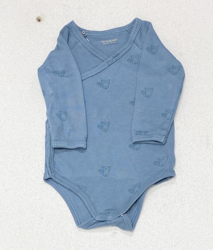 Body Garçon 9 mois