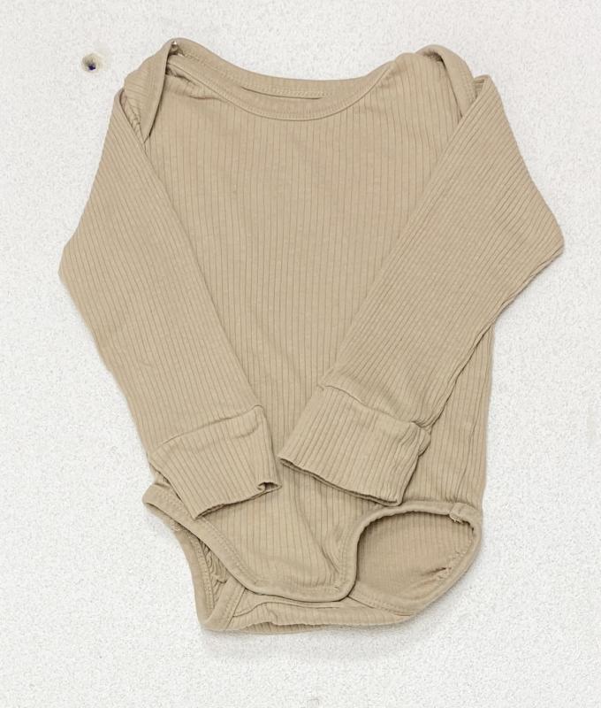 Body Garçon 12 mois
