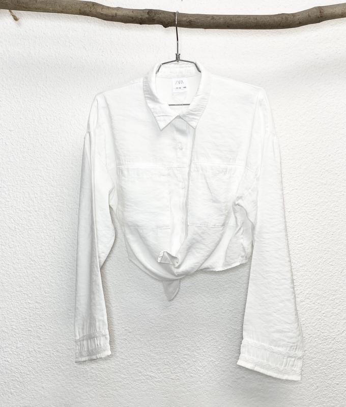 Chemise Fille 12 ans