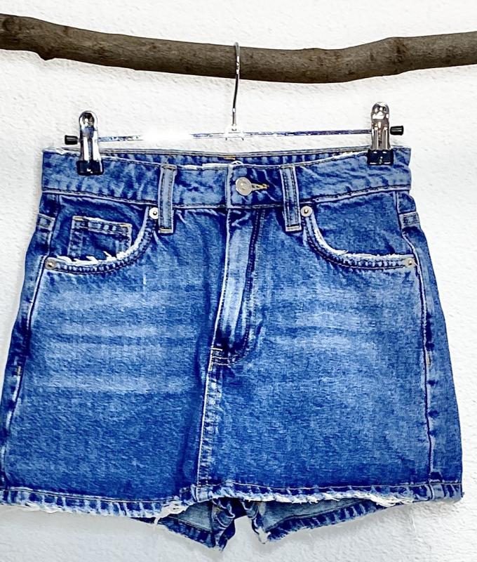 Short Fille 12 ans