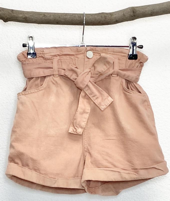 Short Fille 12 ans