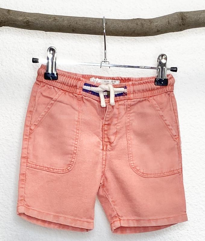 Short Garçon 9 mois