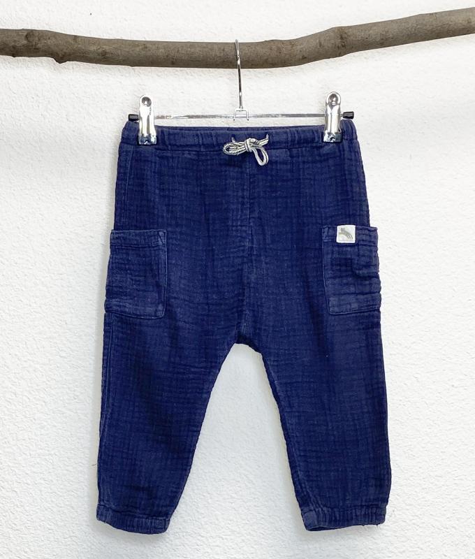 Pantalon Mixte 18 mois